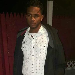 Meet your Posher, Nick